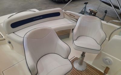 RIO 750 DAY CRUISER