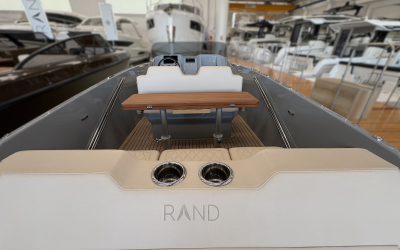 RAND SOURCE 22