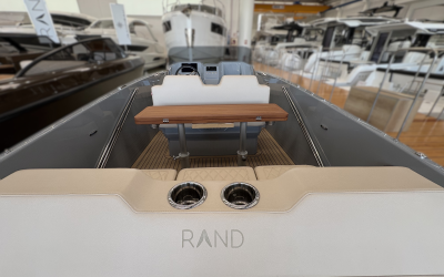 RAND SOURCE 22