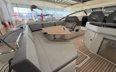 BENETEAU FLYER 10