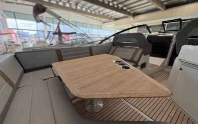 BENETEAU FLYER 10