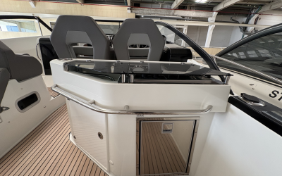 BENETEAU FLYER 10