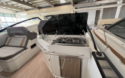 BENETEAU FLYER 10