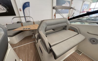 BENETEAU FLYER 10