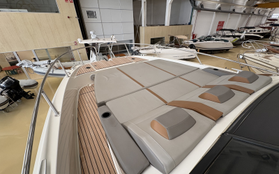BENETEAU FLYER 10
