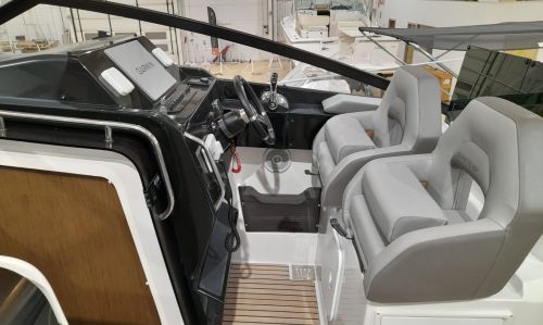 BENETEAU FLYER 10