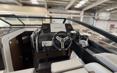 BENETEAU FLYER 10