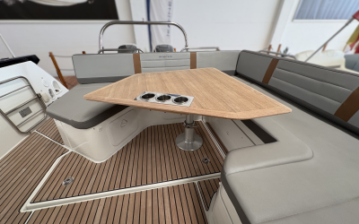 BENETEAU FLYER 10