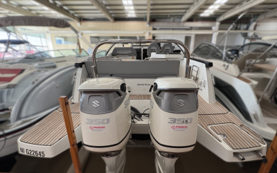 BENETEAU FLYER 10