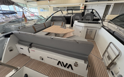 BENETEAU FLYER 10