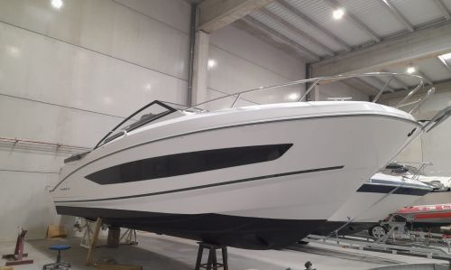 BENETEAU FLYER 10