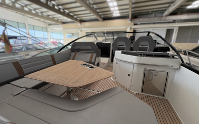 BENETEAU FLYER 10