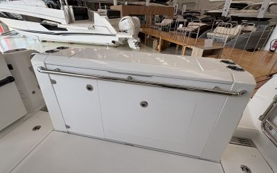 WELLCRAFT 355