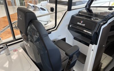 WELLCRAFT 355