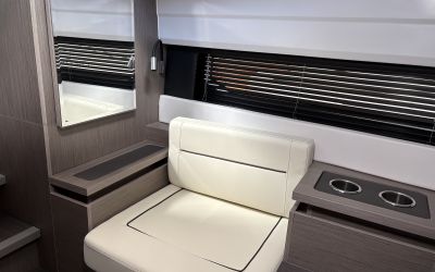 WELLCRAFT 355