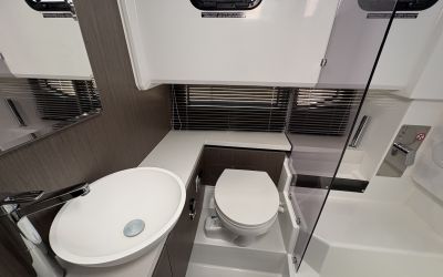 WELLCRAFT 355
