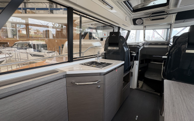 WELLCRAFT 355