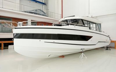WELLCRAFT 355
