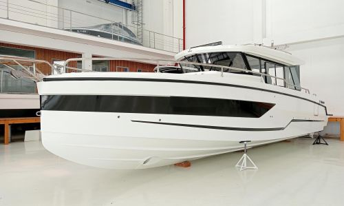 WELLCRAFT 355