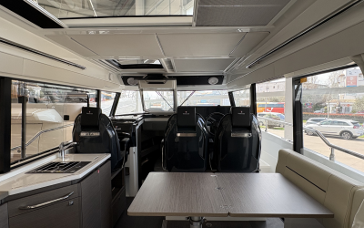 WELLCRAFT 355