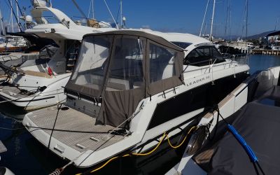 JEANNEAU LEADER 36 SPORTOP