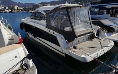 JEANNEAU LEADER 36 SPORTOP