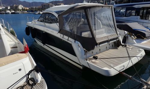 JEANNEAU LEADER 36 SPORTOP