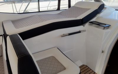 JEANNEAU LEADER 36 SPORTOP