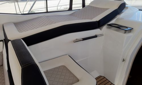 JEANNEAU LEADER 36 SPORTOP