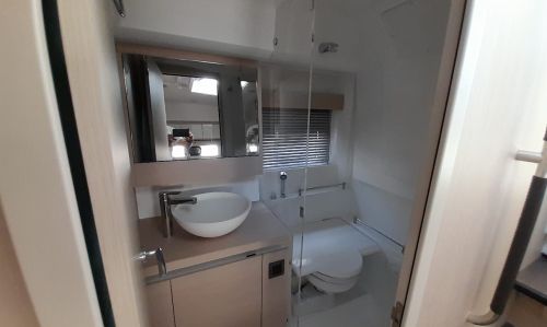JEANNEAU LEADER 36 SPORTOP