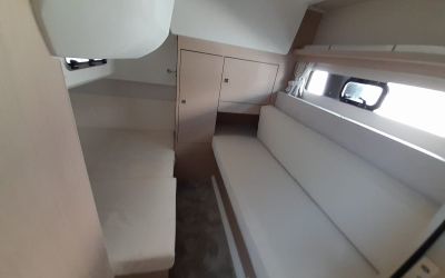 JEANNEAU LEADER 36 SPORTOP
