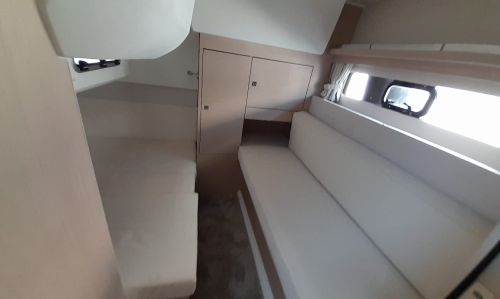 JEANNEAU LEADER 36 SPORTOP