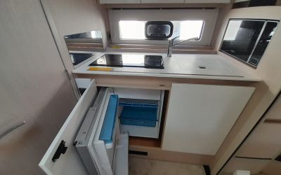 JEANNEAU LEADER 36 SPORTOP