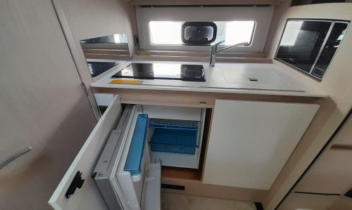 JEANNEAU LEADER 36 SPORTOP