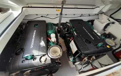 JEANNEAU LEADER 36 SPORTOP