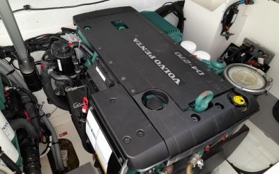 JEANNEAU LEADER 36 SPORTOP