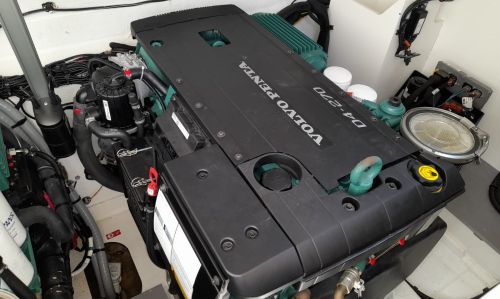 JEANNEAU LEADER 36 SPORTOP