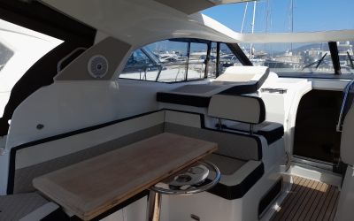 JEANNEAU LEADER 36 SPORTOP