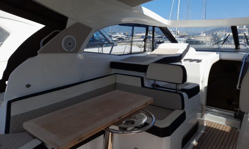 JEANNEAU LEADER 36 SPORTOP
