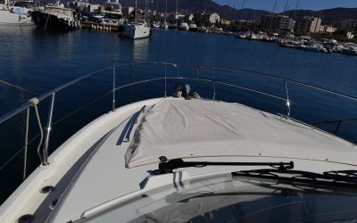 JEANNEAU LEADER 36 SPORTOP
