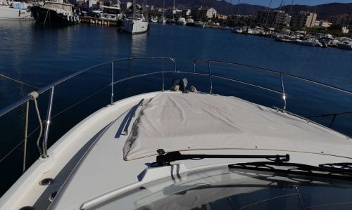 JEANNEAU LEADER 36 SPORTOP