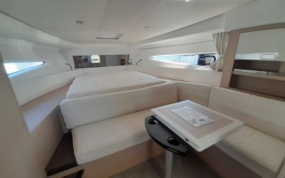 JEANNEAU LEADER 36 SPORTOP