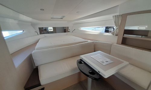 JEANNEAU LEADER 36 SPORTOP