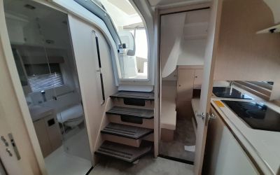 JEANNEAU LEADER 36 SPORTOP