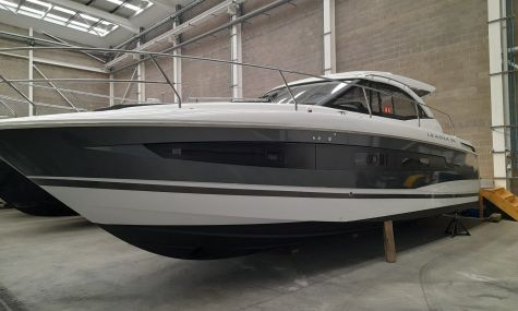 JEANNEAU LEADER 36 SPORTOP