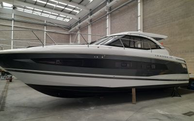 JEANNEAU LEADER 36 SPORTOP