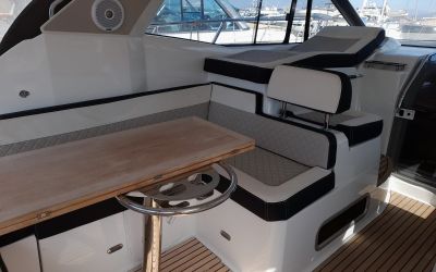 JEANNEAU LEADER 36 SPORTOP