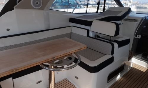 JEANNEAU LEADER 36 SPORTOP