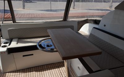 JEANNEAU LEADER 36 SPORTOP
