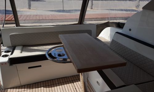 JEANNEAU LEADER 36 SPORTOP